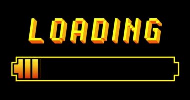 Çubuk Göstergesi Yükleme, İndirme ve Yükleme ile Teşekkürler mesajı. Bilgisayar ekranına yükle, yükle.