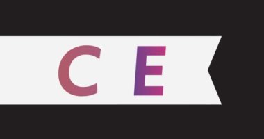 Beyaz bayraklı barış sözcüğü