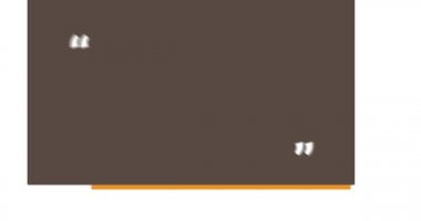 Güçlü sözcüğüyle bayrak.