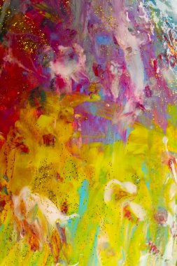 Abstract Natural Luxury art, fluid painting background, alcohol ink technique. Image incorporates the swirls of marble granite. Magic elegant luxe effect wall surface, counter texture, interior decoration.