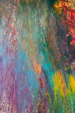 Abstract Natural Luxury art, fluid painting background, alcohol ink technique. Image incorporates the swirls of marble granite. Magic elegant luxe effect wall surface, counter texture, interior decoration.