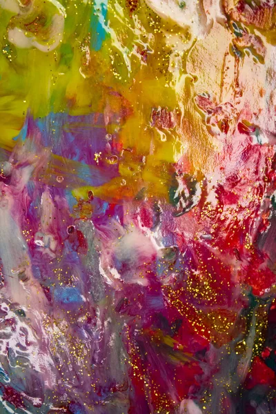 Abstract Natural Luxury art, fluid painting background, alcohol ink technique. Image incorporates the swirls of marble granite. Magic elegant luxe effect wall surface, counter texture, interior decoration.