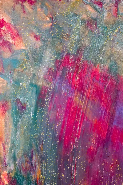 Abstract Natural Luxury art, fluid painting background, alcohol ink technique. Image incorporates the swirls of marble granite. Magic elegant luxe effect wall surface, counter texture, interior decoration.