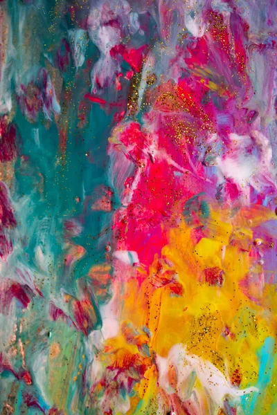 Abstract Natural Luxury art, fluid painting background, alcohol ink technique. Image incorporates the swirls of marble granite. Magic elegant luxe effect wall surface, counter texture, interior decoration.