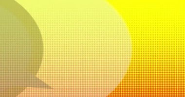 Mark Your Calendar. Word in speech bubble. Comic book video. Pop art text on white messaging banner. Thought, idea sign.