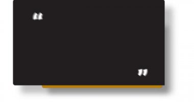 Animasyon turuncu, siyah retro, antika kurdele, afiş üzerinde İşaretli metin.