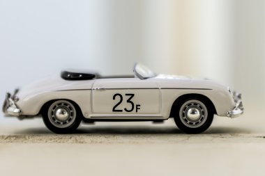 yolda Cabrio
