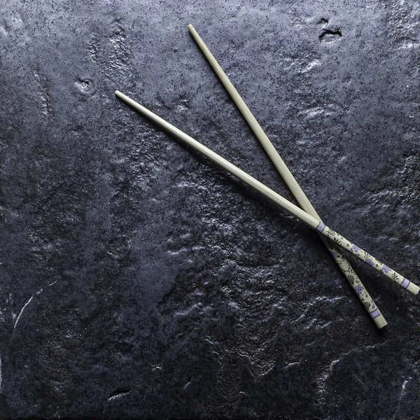 Китайские палочки — стоковое фото