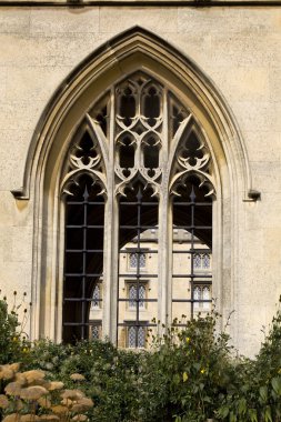 St Johns College