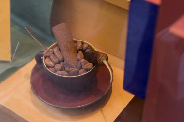 Aroma kahve