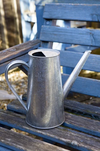 Watering can — Stock Photo, Image