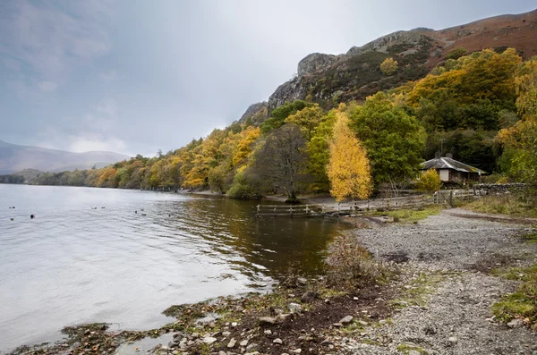 Lago Windermere — Foto Stock