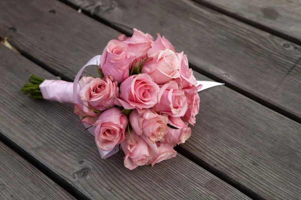 Wedding  flowers — Stock Photo, Image