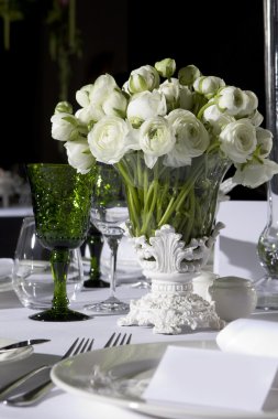 Düğün resepsiyonu