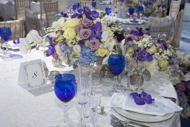 Düğün resepsiyonu