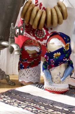 boublic ve matreshka