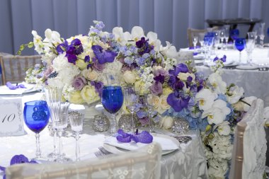 Düğün resepsiyonu