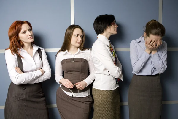 Office people — Stock Photo, Image