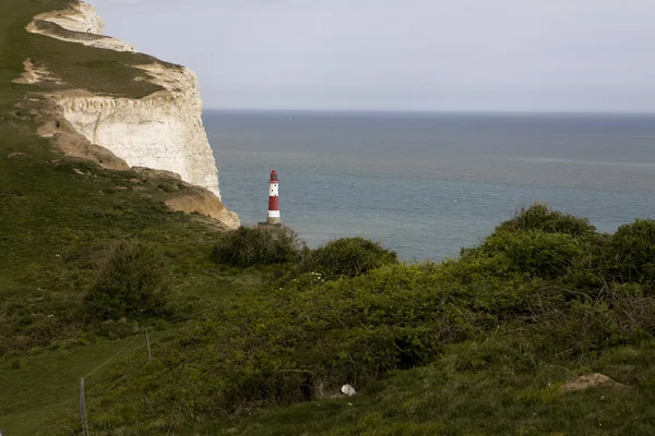 Seven Sisters Country — Stock Photo, Image