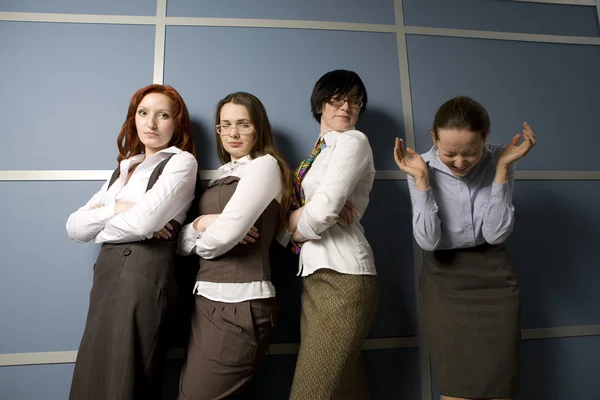 Office people — Stock Photo, Image