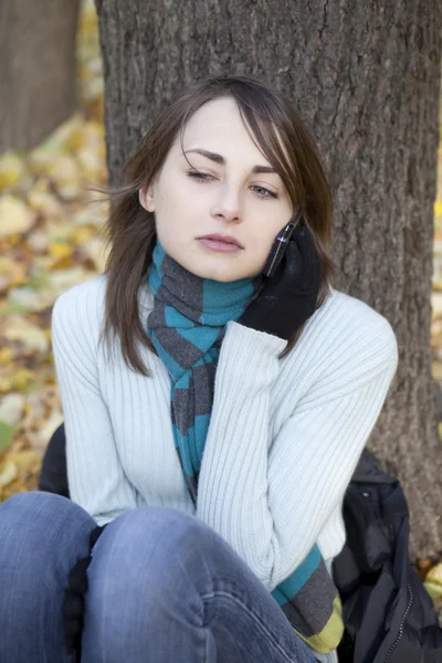 Loneliness — Stock Photo, Image