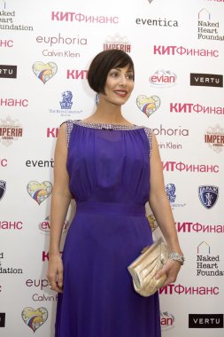 sadaka gala akşam