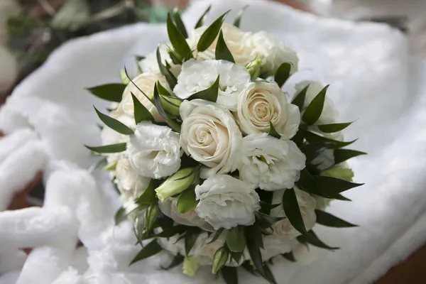 Bouquet de mariage — Photo