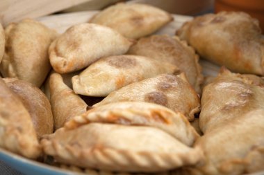 Unlu gıda maddeleri