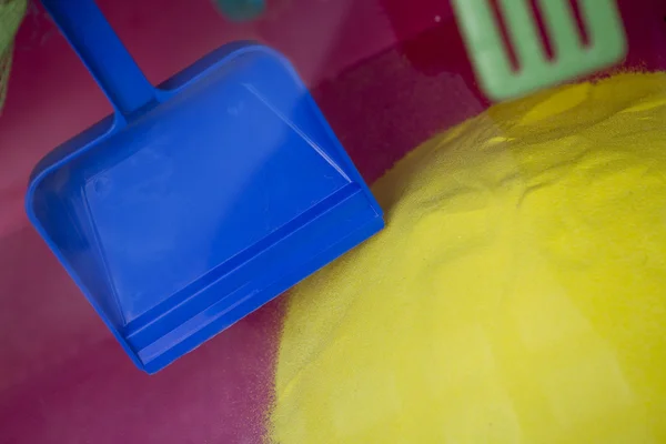 Display of shop — Stock Photo, Image