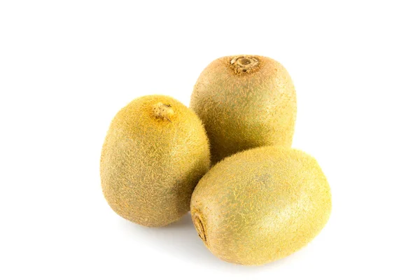 Kiwi fruit isolate — Stock Photo, Image