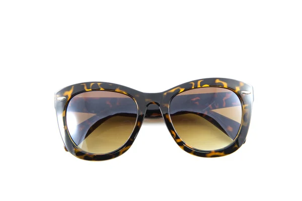Sunglasses isolate — Stock Photo, Image