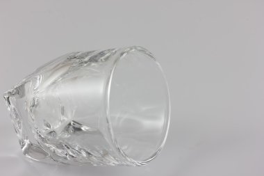 atış kokteyl cam koleksiyonu - küçük. izole