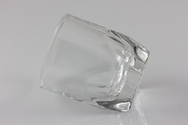 atış kokteyl cam koleksiyonu - küçük. izole