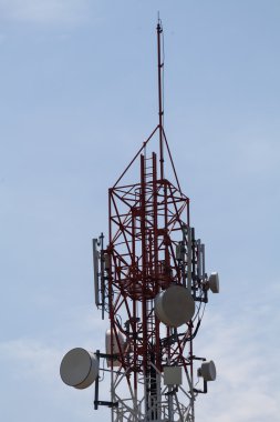 Telekomünikasyon Kulesi 
