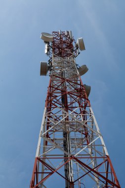 Telekomünikasyon Kulesi 