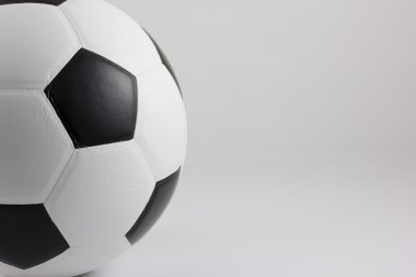 Futbol. İzole