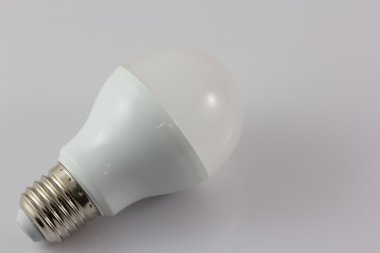 enerji tasarrufu sağlayan led ampul