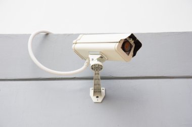 CCTV güvenlik kamera 