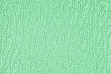 Suni deri yüzeyinin sorunsuz doku 