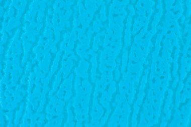 Suni deri yüzeyinin sorunsuz doku 