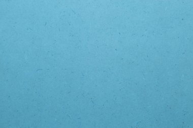 Mavi kağıt dokusu arkaplanı