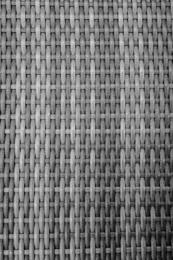 Eski rattan doku arkaplanı