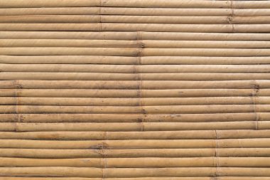 Bambu panel doku arka plan