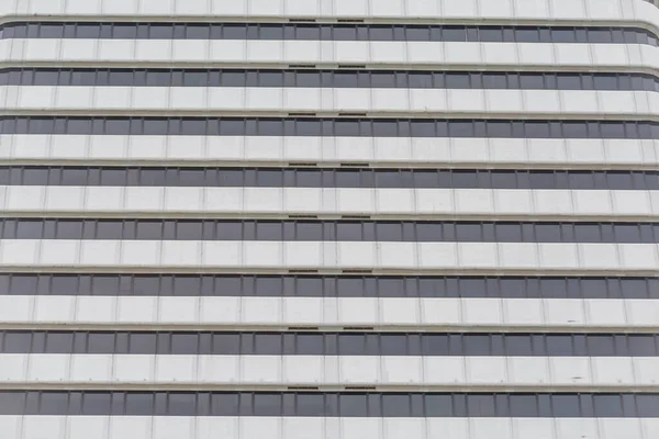 Fenster Des Bürogebäudes Hintergrund — Stockfoto