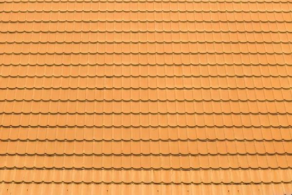 Tiles Roof Pattern Architecture Background — Stock Photo, Image