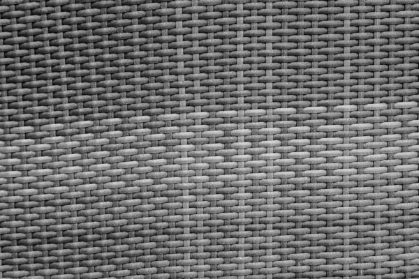 Vecchio Rattan Texture Sfondo — Foto Stock