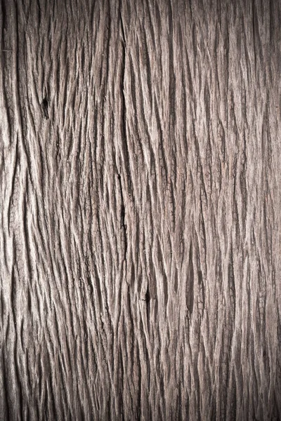 Textura Madera Corteza Vieja Uso Para Fondo Natural —  Fotos de Stock