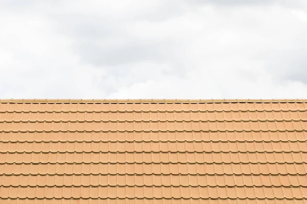 屋面图案建筑背景图 — 图库照片