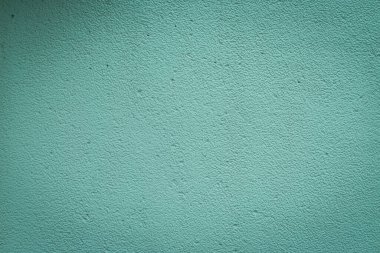 Mavi beton beton duvar arka planının dokusu