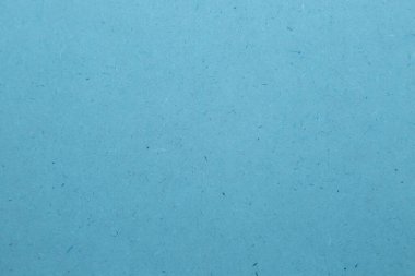 Mavi kağıt dokusu arkaplanı